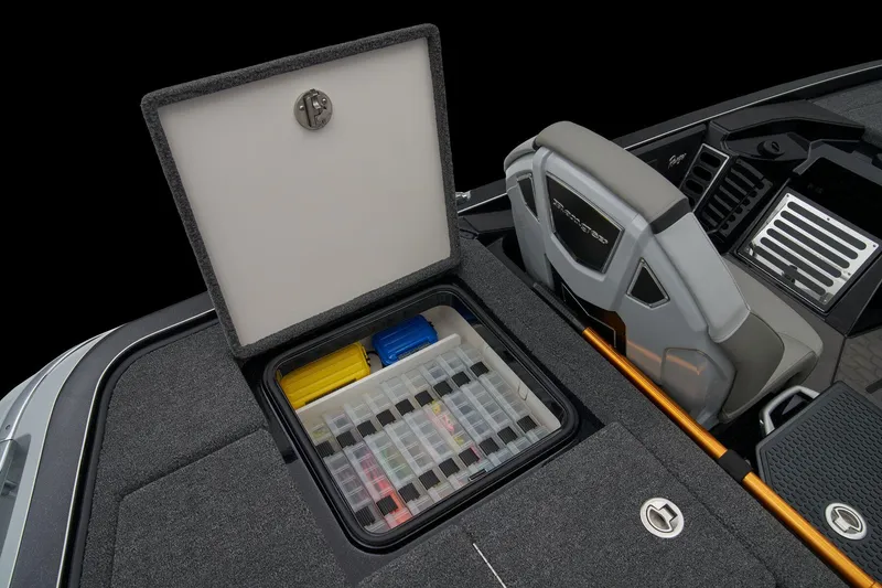 Slide: The Image of Ranger Z519R Cup-Equipped 2025 - 62