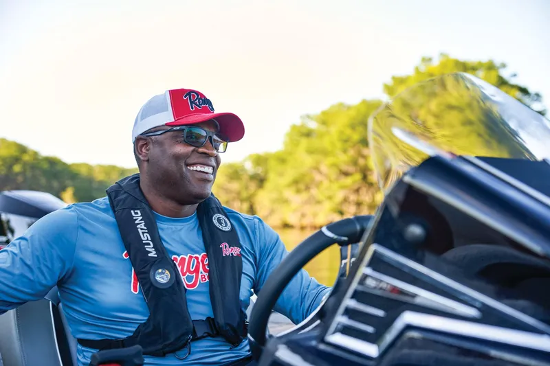 Slide: The Image of Ranger Z519R Cup-Equipped 2025 - 93