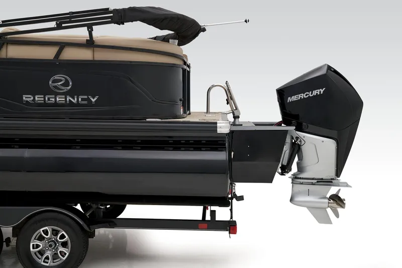 Slide: The Image of Regency 230 LE3 2025 - 43