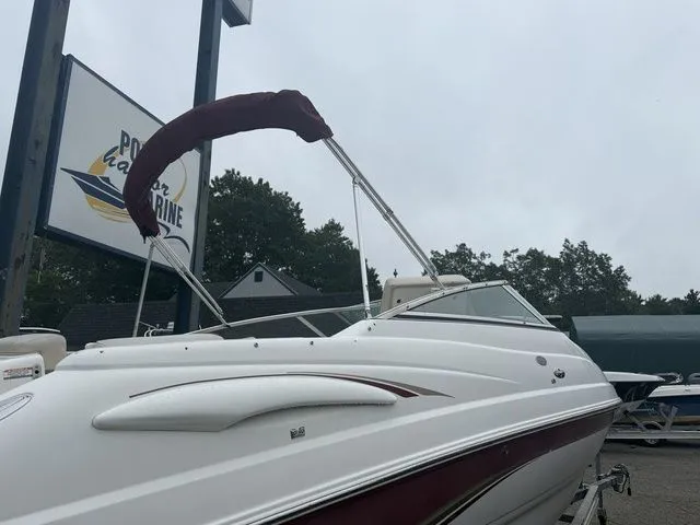 Slide: The Image of Chaparral 215 SSi 2004 - 3