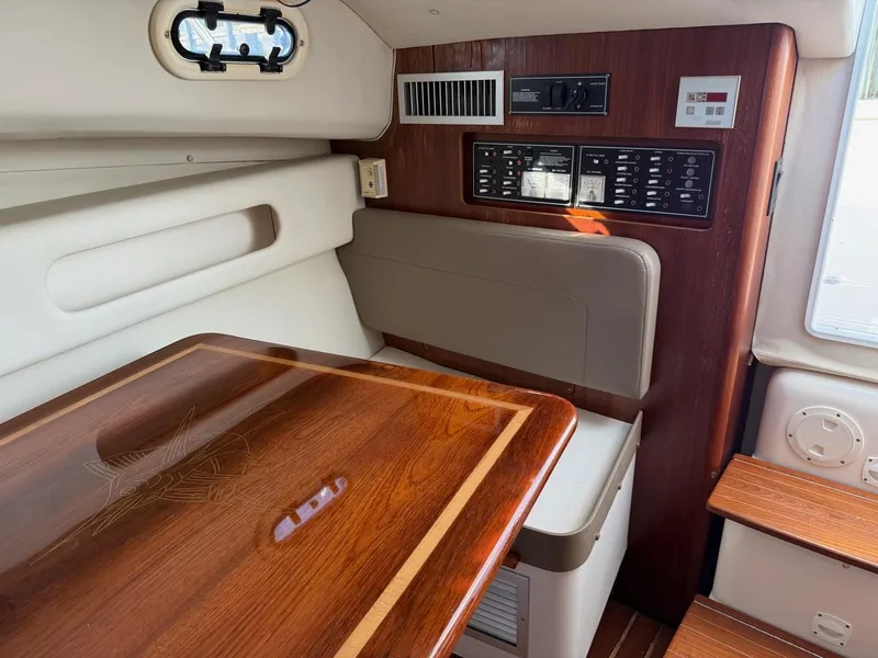 Slide: The Image of Pursuit 3000 Express 2003 - 10