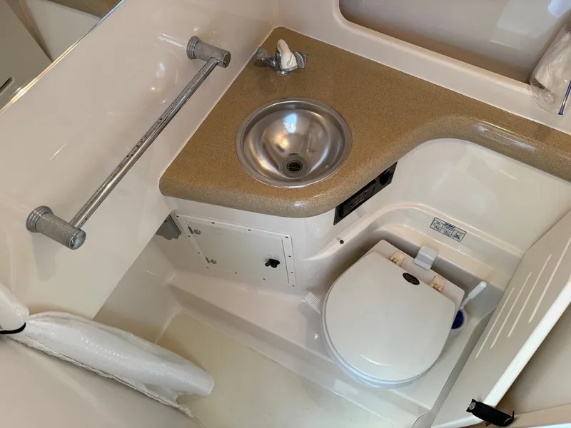 Slide: The Image of Pursuit 3000 Express 2003 - 11