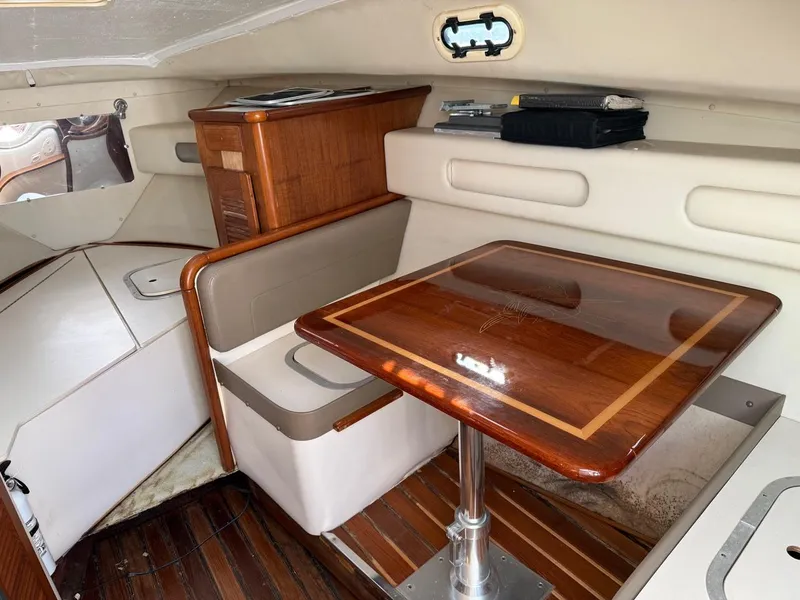 Slide: The Image of Pursuit 3000 Express 2003 - 12