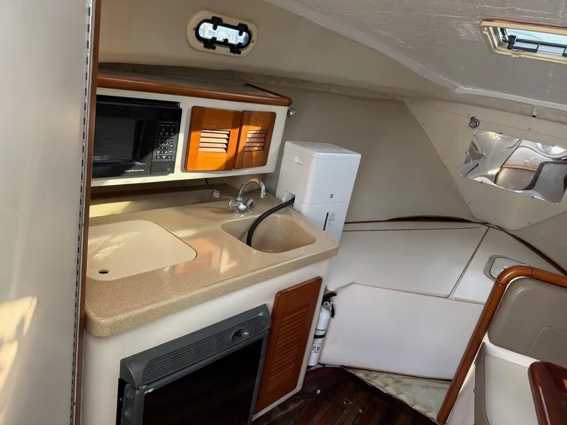 Slide: The Image of Pursuit 3000 Express 2003 - 13