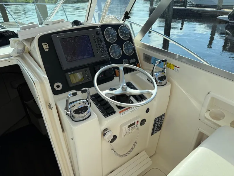 Slide: The Image of Pursuit 3000 Express 2003 - 14