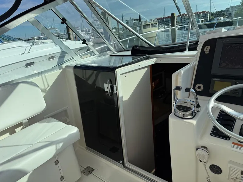 Slide: The Image of Pursuit 3000 Express 2003 - 16