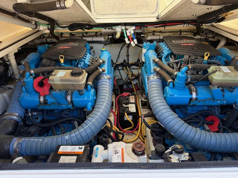 Slide: The Image of Pursuit 3000 Express 2003 - 19