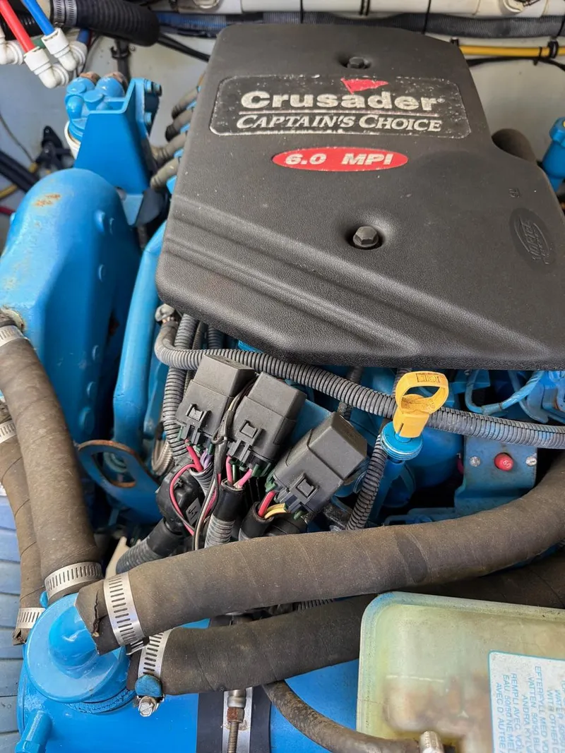 Slide: The Image of Pursuit 3000 Express 2003 - 20