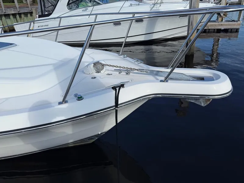 Slide: The Image of Pursuit 3000 Express 2003 - 5