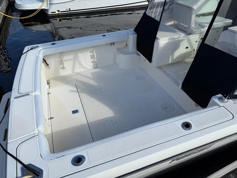 Slide: The Image of Pursuit 3000 Express 2003 - 6