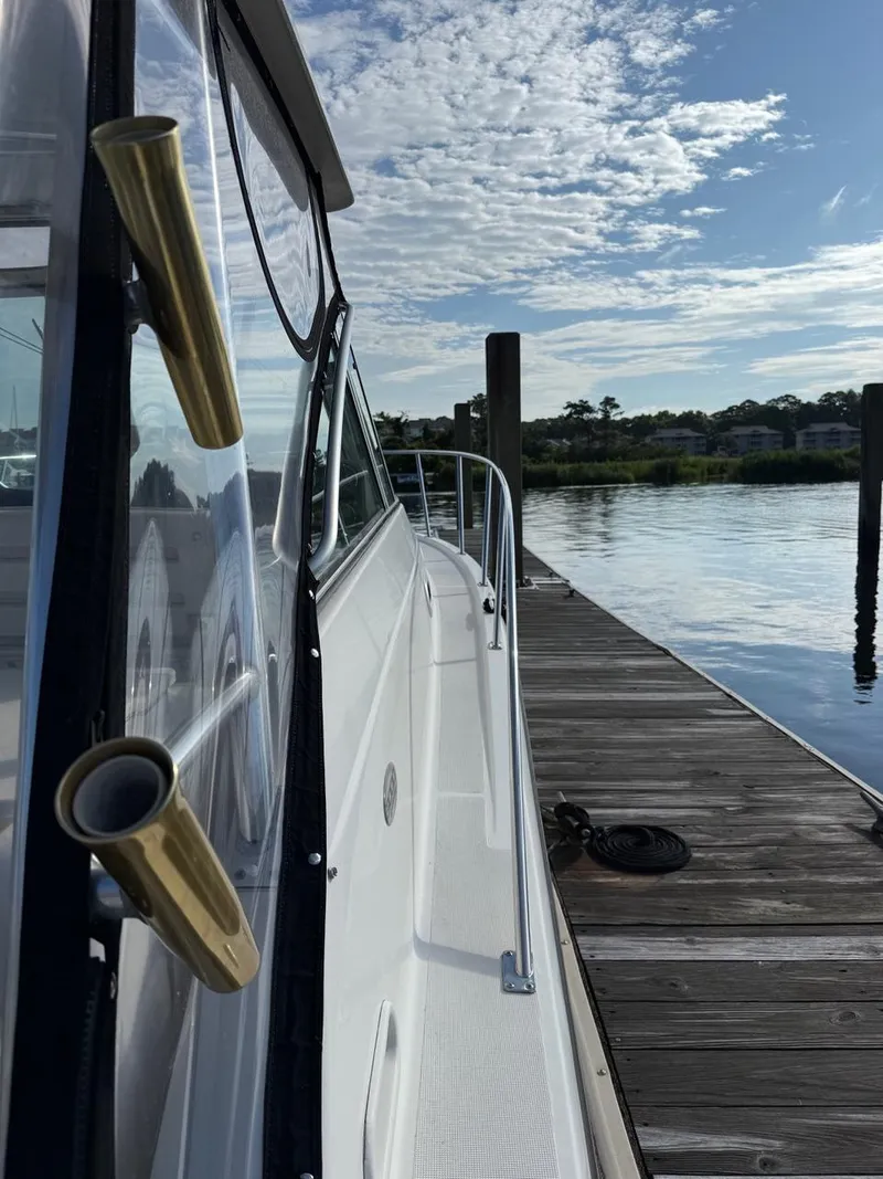 Slide: The Image of Pursuit 3000 Express 2003 - 7