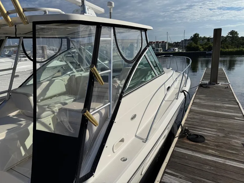 Slide: The Image of Pursuit 3000 Express 2003 - 8