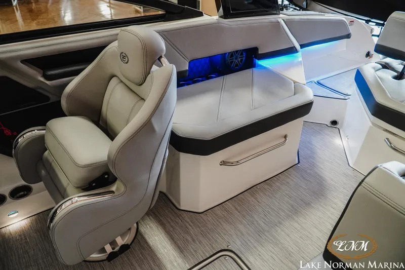 Slide: The Image of Cobalt R6 2026 - 24