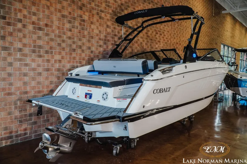 Slide: The Image of Cobalt R6 2026 - 7