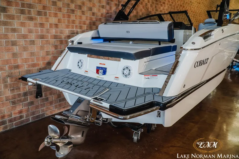 Slide: The Image of Cobalt R6 2026 - 8