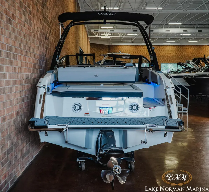 Slide: The Image of Cobalt R6 2026 - 9