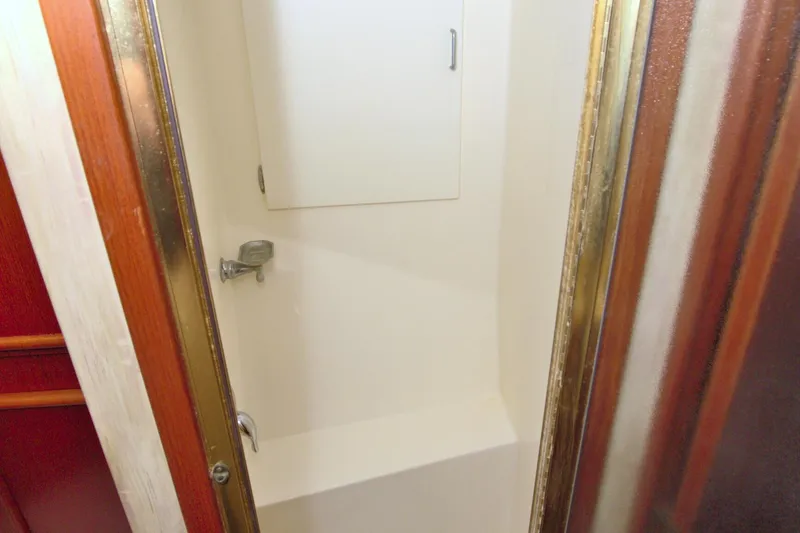 Slide: The Image of Post 44 Convertible 1990 - 54