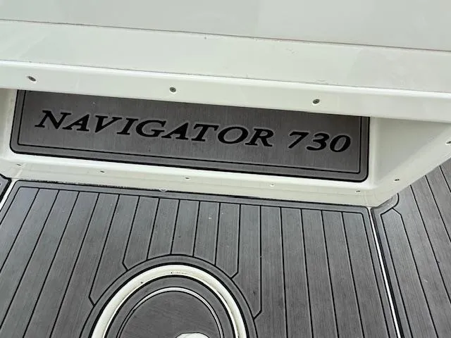 Slide: The Image of Brig 730 Navigator 2020 - 13