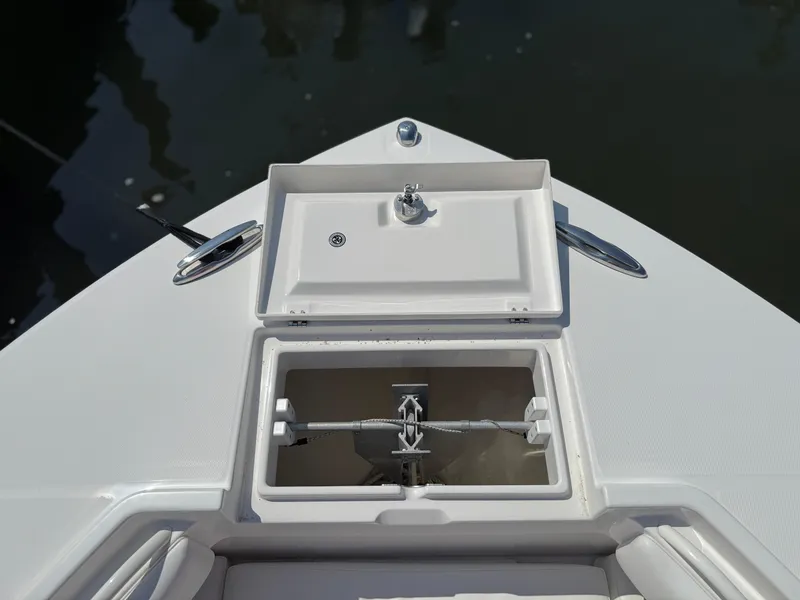 Slide: The Image of Regulator Marine 34SS 2017 - 56