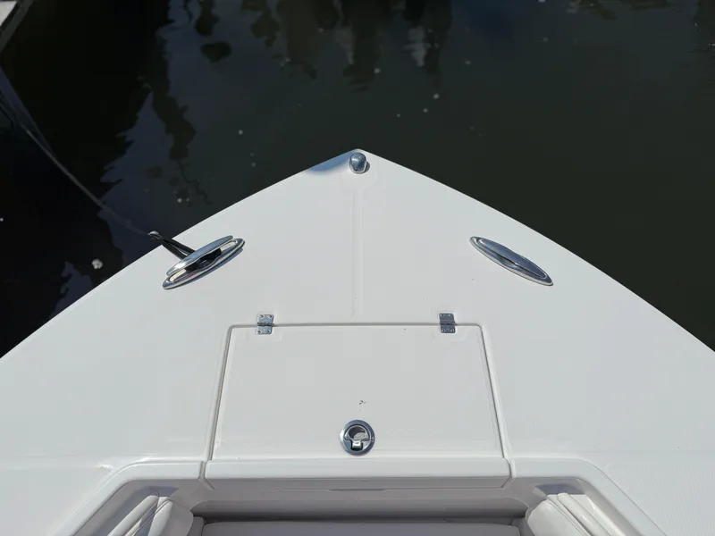 Slide: The Image of Regulator Marine 34SS 2017 - 57