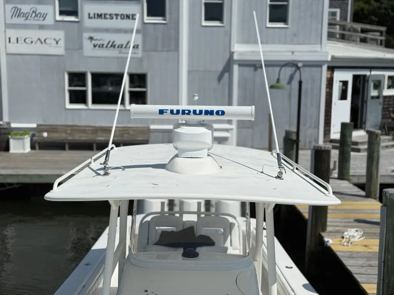 Slide: The Image of Regulator Marine 34SS 2017 - 60