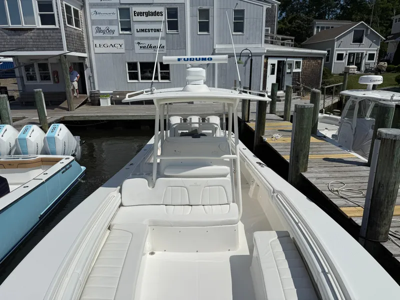 Slide: The Image of Regulator Marine 34SS 2017 - 61