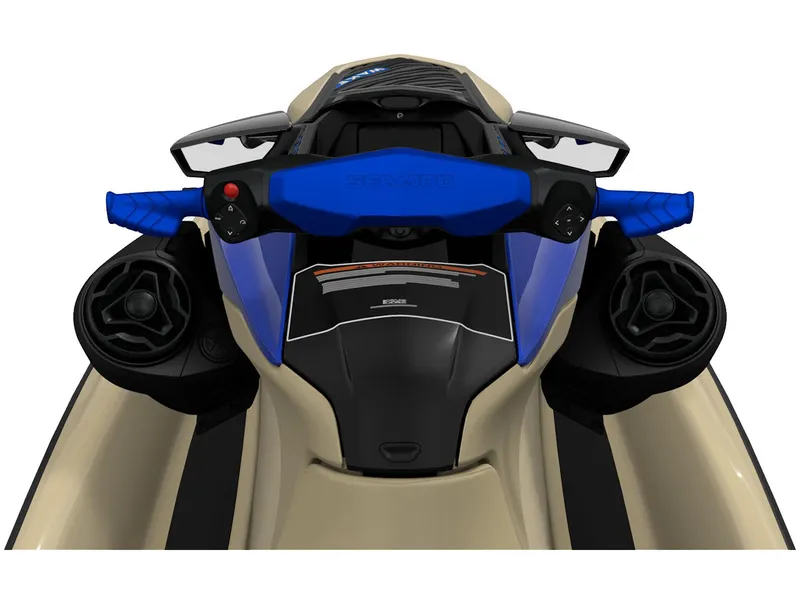 Slide: The Image of Sea-Doo Wake 170 BRP Premium Audio, iDF, iBR 2025 - 6