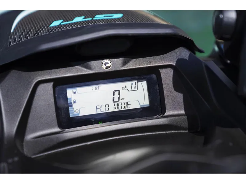Slide: The Image of Sea-Doo GTI 130 2025 - 10