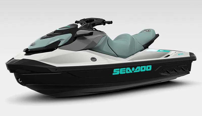 Slide: The Image of Sea-Doo GTI 130 2025 - 4