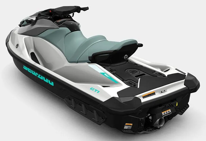 Slide: The Image of Sea-Doo GTI 130 2025 - 5