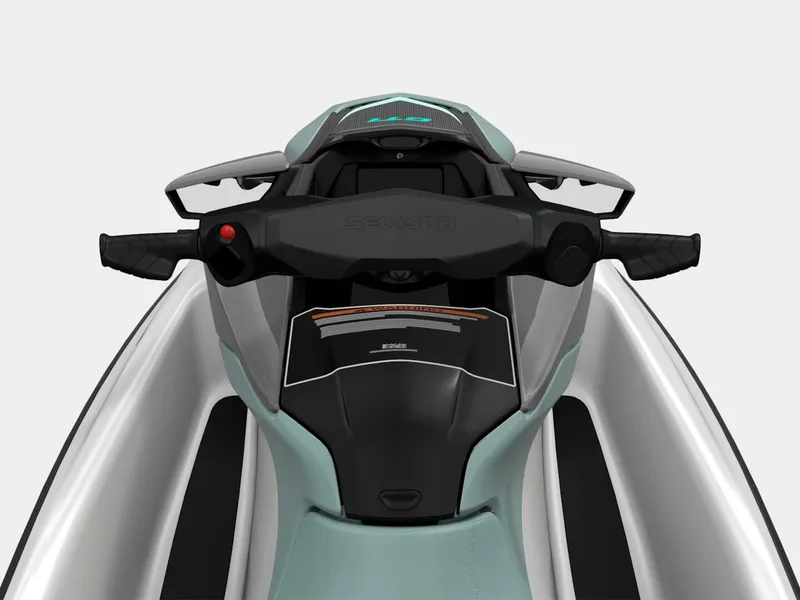 Slide: The Image of Sea-Doo GTI 130 2025 - 6