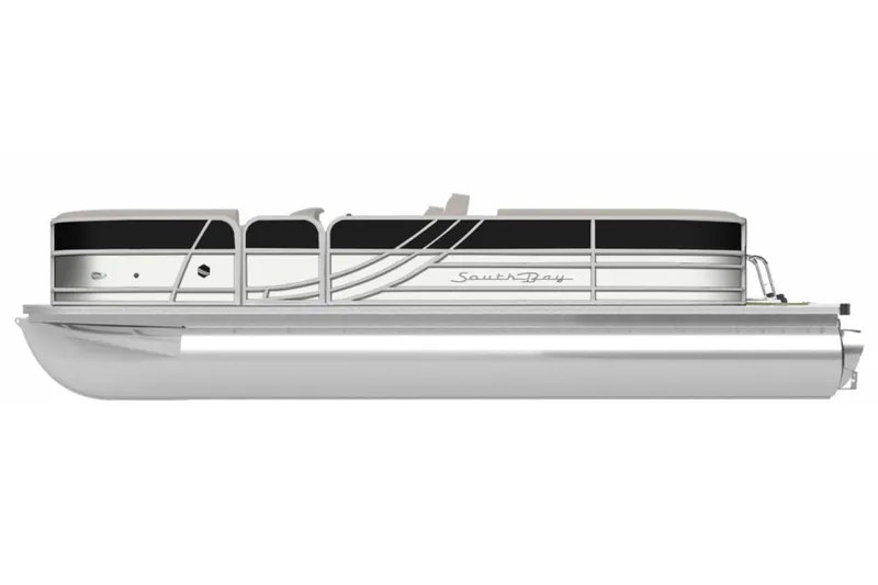 Slide: The Image of South Bay 222FCR LE 2025 - 4