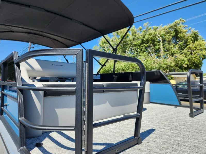 Slide: The Image of South Bay 224UL LE 2025 - 10