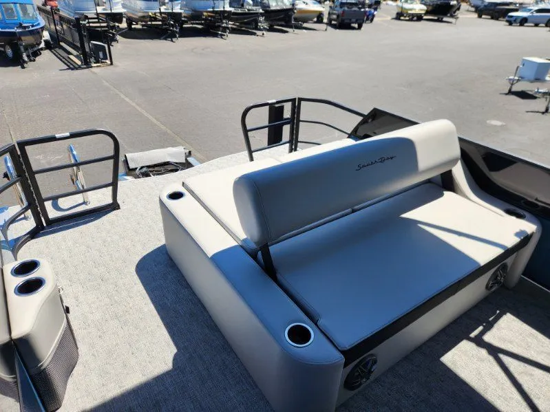 Slide: The Image of South Bay 224UL LE 2025 - 6