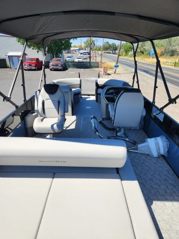 Slide: The Image of South Bay 224UL LE 2025 - 7