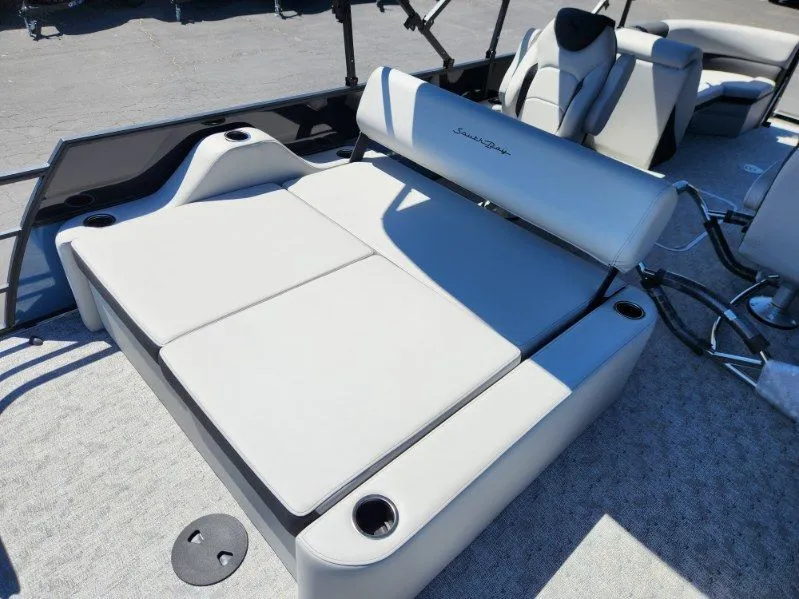 Slide: The Image of South Bay 224UL LE 2025 - 8