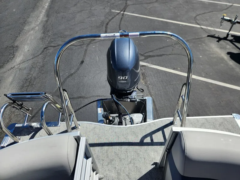 Slide: The Image of South Bay 220RS LE 2025 - 13