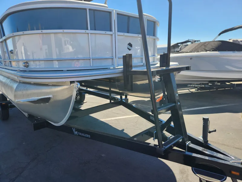 Slide: The Image of South Bay 220RS LE 2025 - 3