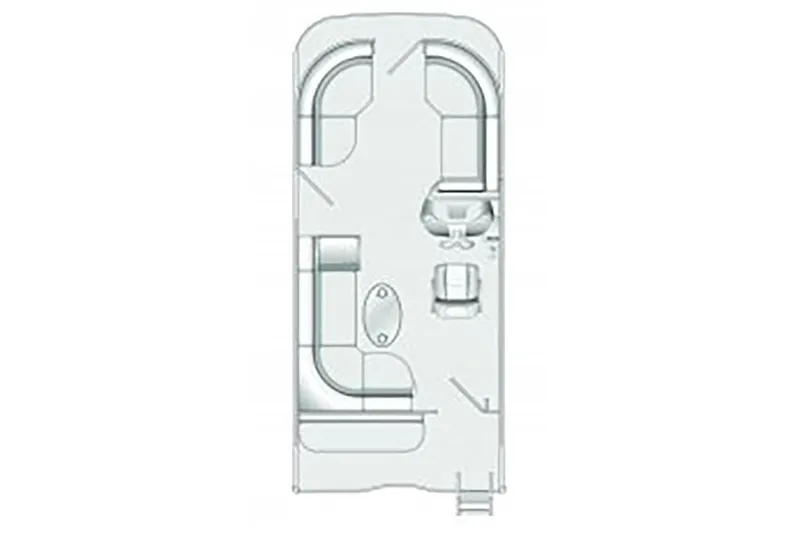 Slide: The Image of South Bay 220CR2 LE 2025 - 5