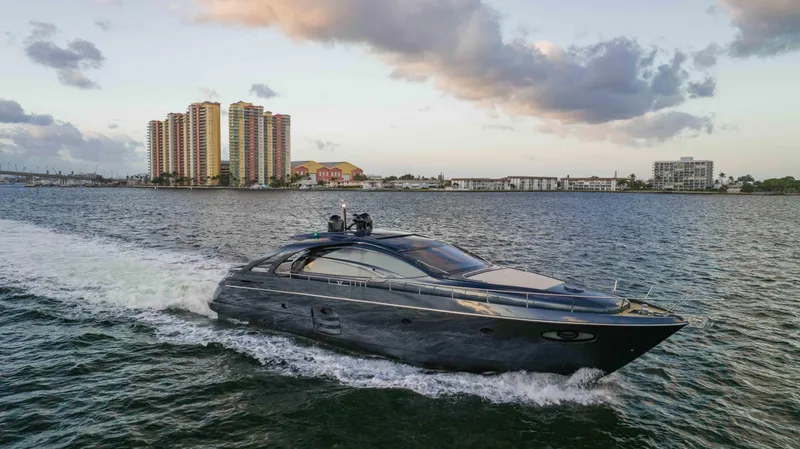 Slide: The Image of Pershing 70 2017 - 50