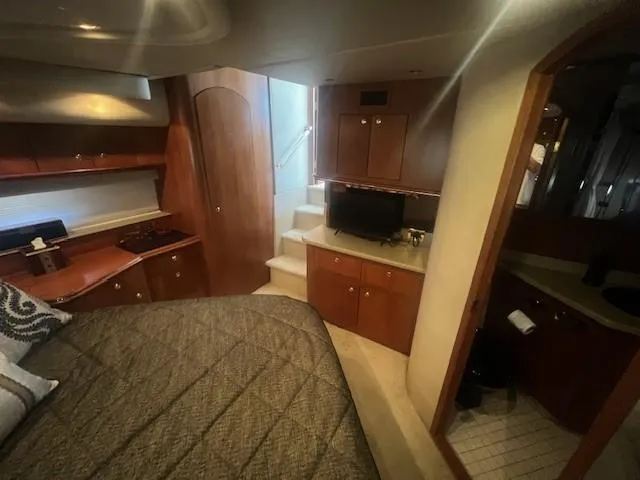 Slide: The Image of Cruisers Yachts 4450 Express Motoryacht 2000 - 54