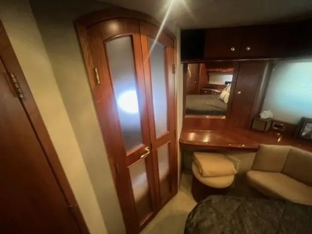 Slide: The Image of Cruisers Yachts 4450 Express Motoryacht 2000 - 56