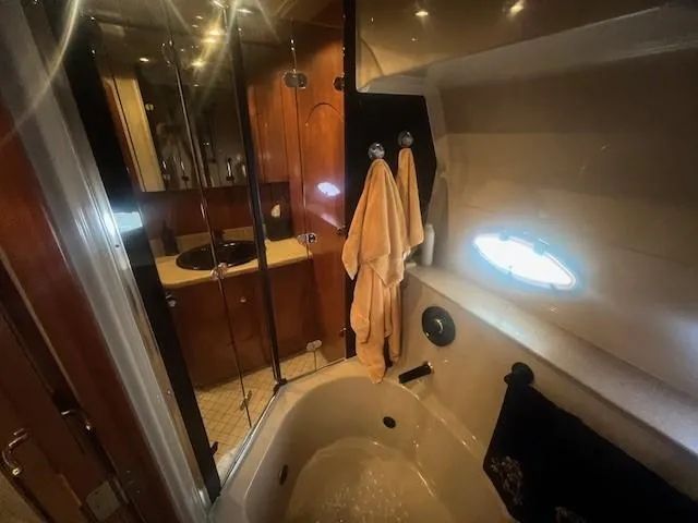 Slide: The Image of Cruisers Yachts 4450 Express Motoryacht 2000 - 58