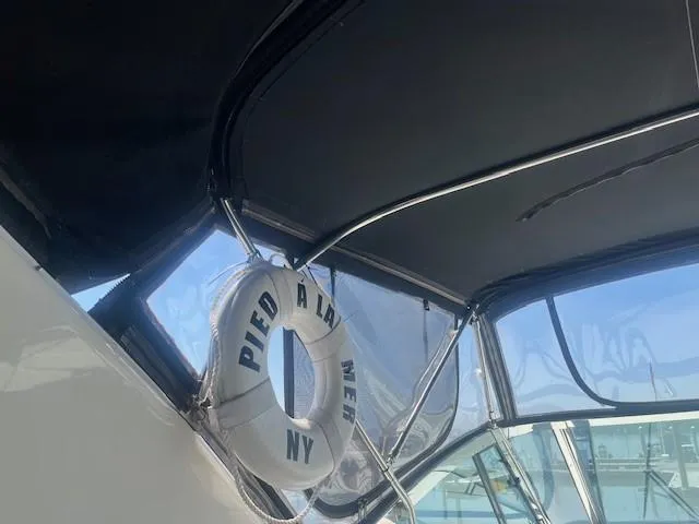 Slide: The Image of Cruisers Yachts 4450 Express Motoryacht 2000 - 65