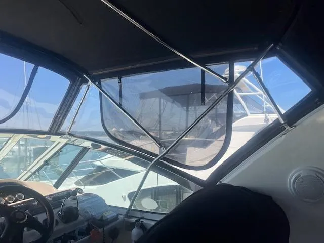 Slide: The Image of Cruisers Yachts 4450 Express Motoryacht 2000 - 66