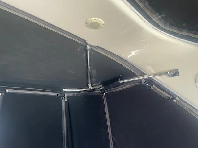 Slide: The Image of Cruisers Yachts 4450 Express Motoryacht 2000 - 69