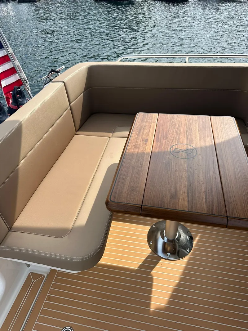 Slide: The Image of Nimbus 305 Coupe 2024 - 56
