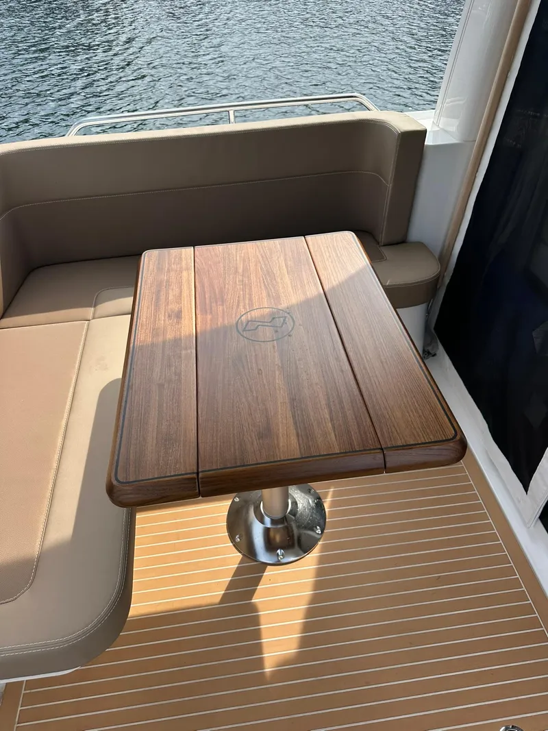 Slide: The Image of Nimbus 305 Coupe 2024 - 57