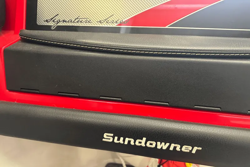 Slide: The Image of Four Winns 235 SD SIGNATURE 2014 - 18