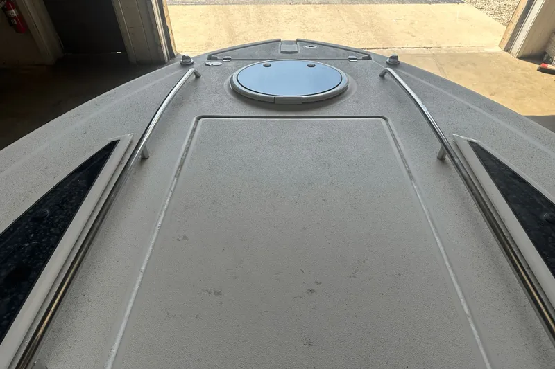 Slide: The Image of Four Winns 235 SD SIGNATURE 2014 - 21